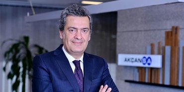 Akçansa’nın ilk çeyrekte  satış geliri 299 milyon TL oldu