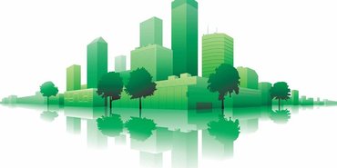 Dünya Çevre Günü'nde "Yeşil Binalar" konuşulacak