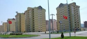 Kırşehir Merkez TOKİ Evleri başvuruları 25 Mayıs'ta başlıyor