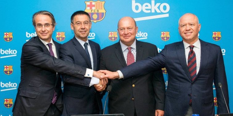 Koç Holding'ten üç ayda 459 milyon net kâr