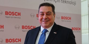Bosch Türkiye'ye 200 milyon Euro yatırdı