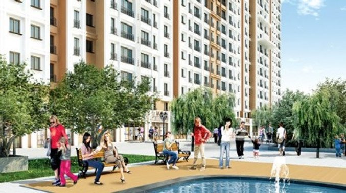 Esenler Emlak Konutları ödeme planı
