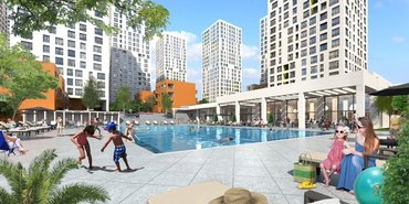 HEP İstanbul Tekfen fiyatları