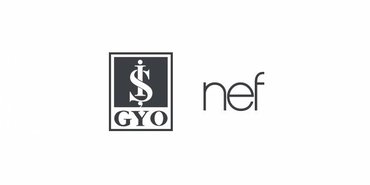 İş GYO Nef İnistanbul Topkapı projesi!