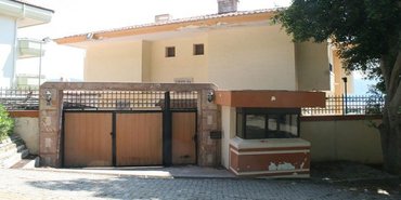 Kenan Evren'in villası 8 yılda satılamadı