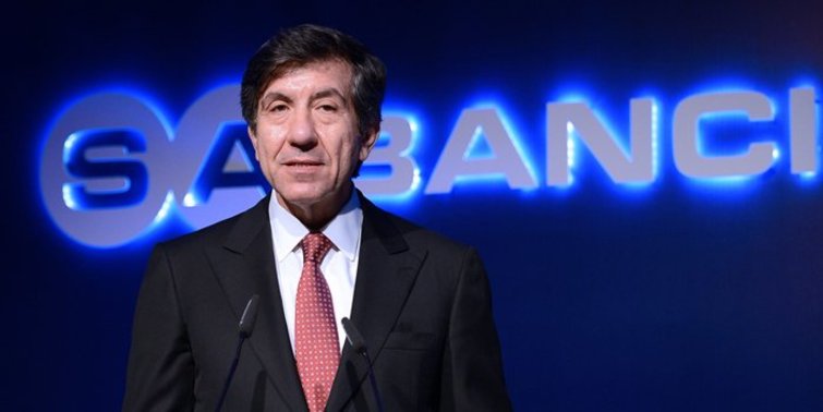 Sabancı Holding ilk çeyrekte 648 milyon kâr açıkladı