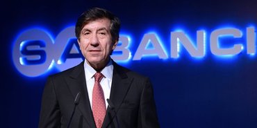 Sabancı Holding ilk çeyrekte 648 milyon kâr açıkladı