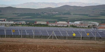 Türkiye'nin en büyük 