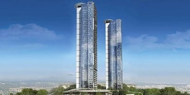 Çiftçi Towers İstanbul