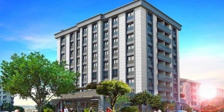 Novipark Pendik projesi