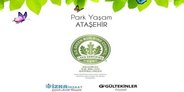 Park Yaşam Ataşehir adres 