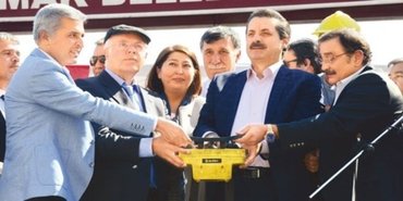 Türkiye'nin ilk cami-cemevi projesine yıkım kararı