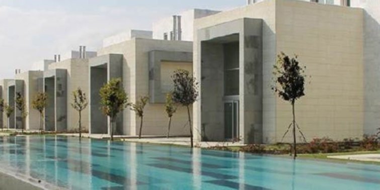 Ark Vista projesi iletişim bigileri
