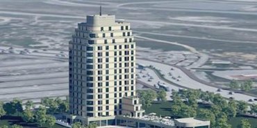 Başakşehir Huzzak Tower