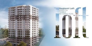 Başkent Loft Ankara 