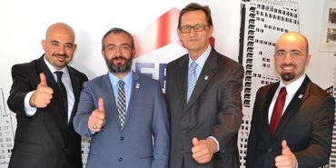 ERA Türkiye yabancı yatırımcıya danışmanlık yapacak