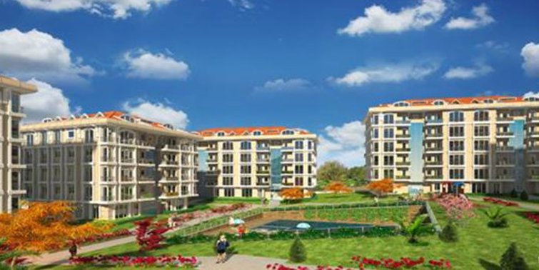 Evimiz Beylikdüzü satış ofisi adres bilgileri