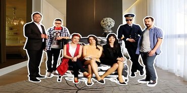 Mar Yapı ‘3D’ dünyada yaşatıyor 