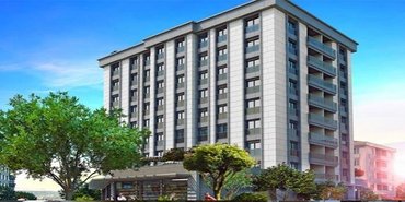 Novipark Pendik nerede?