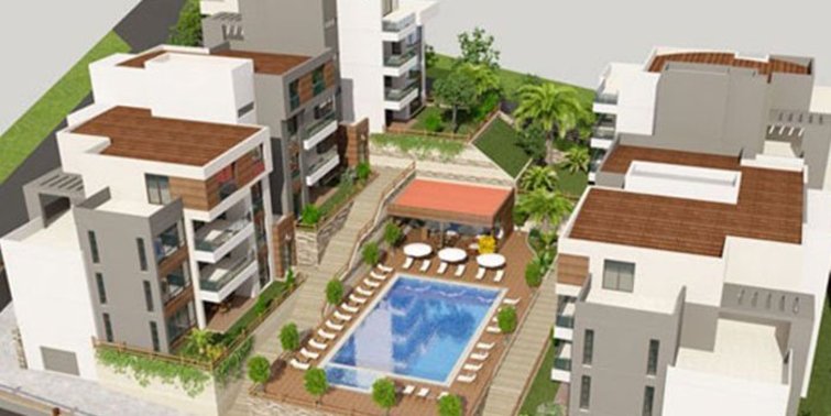 Sidelya Garden Beşevler adres bilgileri