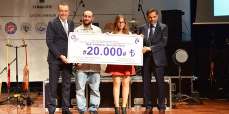 Enerji Verimliliği Proje Yarışması sonuçlandı