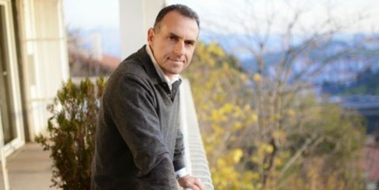 Zeki Koen kimdir?
