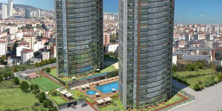 Gülsa İnşaat Bay Yapı Gökdeniz Kartal!