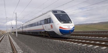 Eskişehir Afyon hızlı tren ihalesi 2 Haziran’da yapılacak