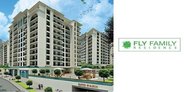 Fly Family Residence ne zaman teslim edilecek?