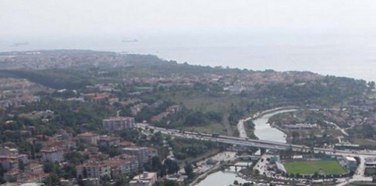 İstanbul riskli alan ilan edilen yerler 