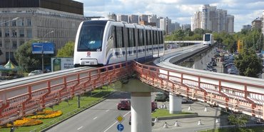 İstanbul'u uçuracak yeni havaray projeleri