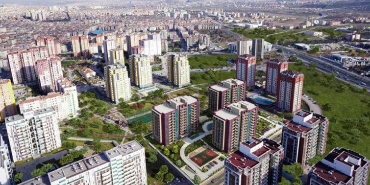 Queen Park Haziran 2016'da teslim