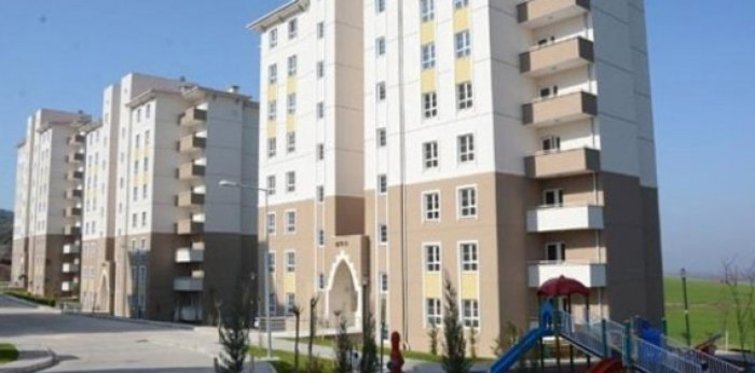 TOKİ Osmaniye Yeşilyurt kurası bu ay çekilecek