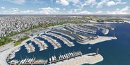 Viaport Marina lansmanından ilk görüntüler