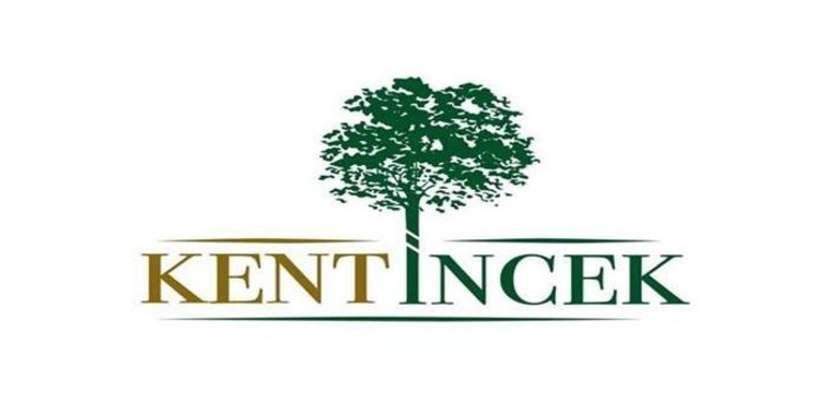 Kent İncek nerede?