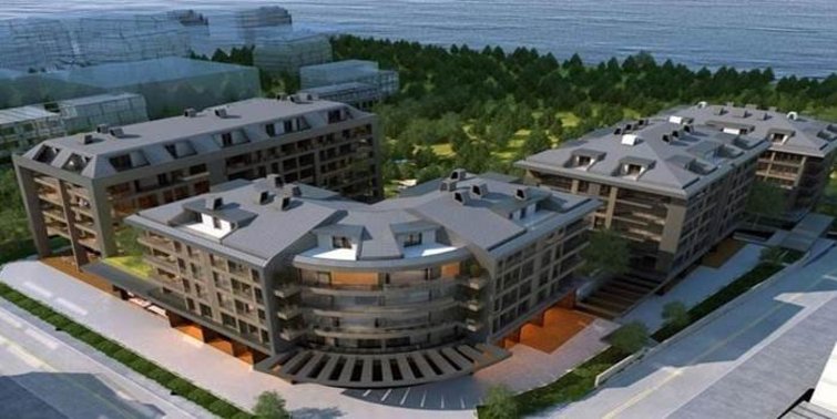 Lavinya Marmara ne zaman teslim edilecek?