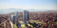 Manzara Adalar Kartal