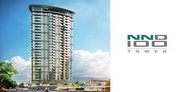 NND 100 Tower projesi 