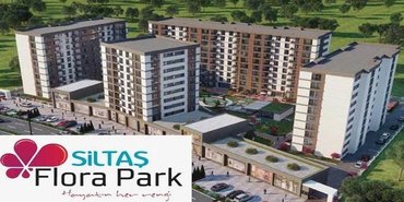 Siltaş Flora Park nerede?
