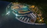 Türkiye’nin beşi bir yerde projesi Viaport Marina açıldı 
