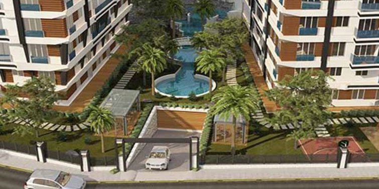 Ataşehir Quant Residence