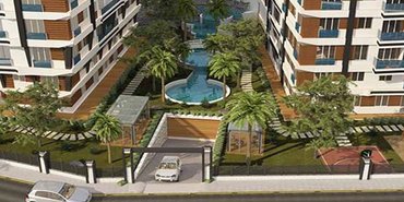 Ataşehir Quant Residence