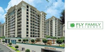 Fly Family Residence iletişim bilgileri