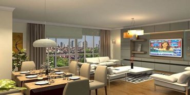 Kağıthane 7000 Gen Yapı 