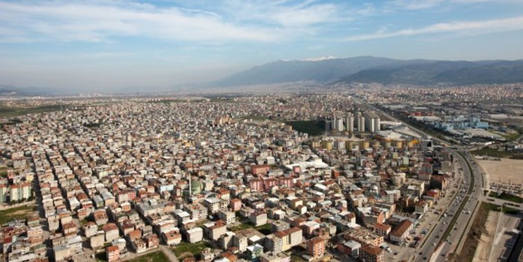 Konut fiyatları bir yılda yüzde 14 arttı