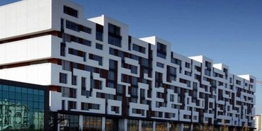 Miracle Residence nasıl gidilir?