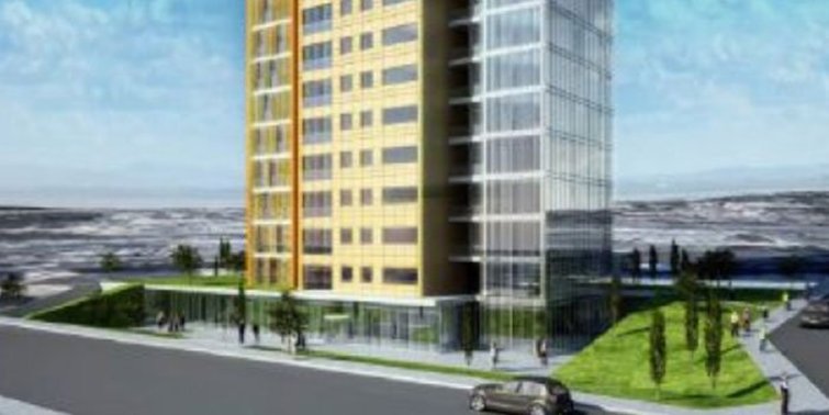 Okay Residence teslim tarihi