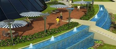 Pylon Residence ne zaman teslim edilecek?