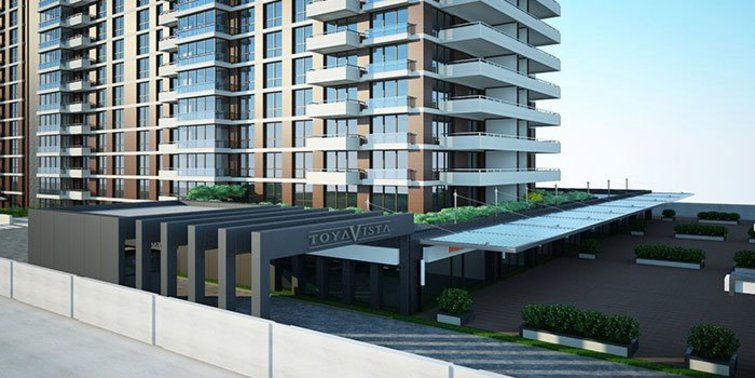 Toya Vista son durum