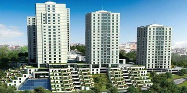 Essenora Evleri satılık